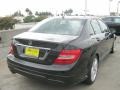 Black - C 250 Sport Photo No. 4