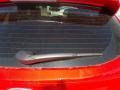 Race Red - Focus ST Hatchback Photo No. 9