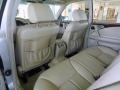 Smoke Silver Metallic - E 320 Sedan Photo No. 45