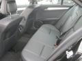 Black - C 250 Sport Photo No. 8