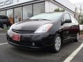 Black - Prius Hybrid Photo No. 1
