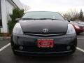 Black - Prius Hybrid Photo No. 2