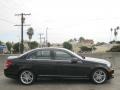 Black - C 250 Sport Photo No. 3