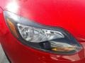 Race Red - Focus ST Hatchback Photo No. 17