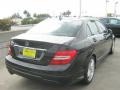 Black - C 250 Sport Photo No. 4