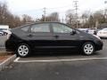 Black - Prius Hybrid Photo No. 4