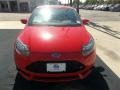 Race Red - Focus ST Hatchback Photo No. 18