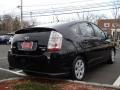 Black - Prius Hybrid Photo No. 5