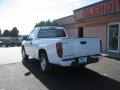 Summit White - Colorado Regular Cab Photo No. 6