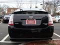 Black - Prius Hybrid Photo No. 6