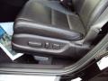 2011 Crystal Black Pearl Acura RDX SH-AWD  photo #18