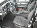 Black - C 250 Sport Photo No. 7