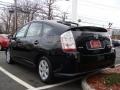 Black - Prius Hybrid Photo No. 7