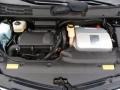 Black - Prius Hybrid Photo No. 10