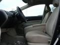 Black - Prius Hybrid Photo No. 12