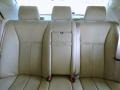 Parchment Rear Seat Photo for 1999 Mercedes-Benz E #72439771