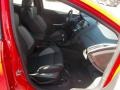 Race Red - Focus ST Hatchback Photo No. 30