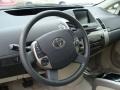 Black - Prius Hybrid Photo No. 20