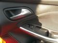 Race Red - Focus ST Hatchback Photo No. 35