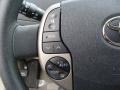 Black - Prius Hybrid Photo No. 23