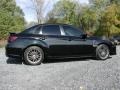 Obsidian Black Pearl - Impreza WRX Sedan Photo No. 12