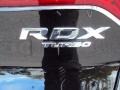 2011 Crystal Black Pearl Acura RDX SH-AWD  photo #39