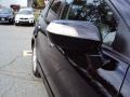 2011 Crystal Black Pearl Acura RDX SH-AWD  photo #41