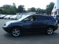 2006 Neptune Blue Mica Lexus RX 400h AWD Hybrid  photo #7