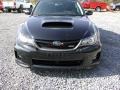 Obsidian Black Pearl - Impreza WRX Sedan Photo No. 18