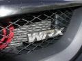 Obsidian Black Pearl - Impreza WRX Sedan Photo No. 22