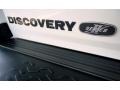 2002 Land Rover Discovery II Series II SD Badge and Logo Photo