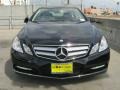 Black - E 350 Coupe Photo No. 2