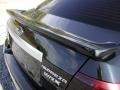 Obsidian Black Pearl - Impreza WRX Sedan Photo No. 27