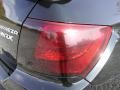 Obsidian Black Pearl - Impreza WRX Sedan Photo No. 28