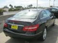 Black - E 350 Coupe Photo No. 4