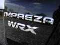 2011 Subaru Impreza WRX Sedan Badge and Logo Photo