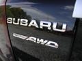 Obsidian Black Pearl - Impreza WRX Sedan Photo No. 30