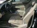 Black - E 350 Coupe Photo No. 7