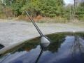 Obsidian Black Pearl - Impreza WRX Sedan Photo No. 32