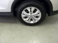 2013 Honda CR-V EX-L AWD Wheel
