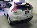 2013 Alabaster Silver Metallic Honda CR-V EX-L AWD  photo #6