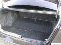 Obsidian Black Pearl - Impreza WRX Sedan Photo No. 38