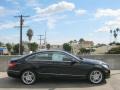 Black - E 350 Coupe Photo No. 3