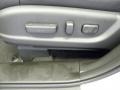 2013 Alabaster Silver Metallic Honda CR-V EX-L AWD  photo #13