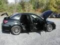 Obsidian Black Pearl - Impreza WRX Sedan Photo No. 40