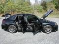 Obsidian Black Pearl - Impreza WRX Sedan Photo No. 41