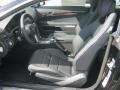 Black - E 350 Coupe Photo No. 7