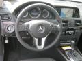 Black - E 350 Coupe Photo No. 9