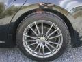 2011 Subaru Impreza WRX Sedan Wheel and Tire Photo