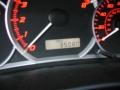 Obsidian Black Pearl - Impreza WRX Sedan Photo No. 51